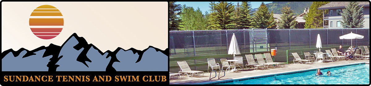 Sundance Tennis and Swim Club